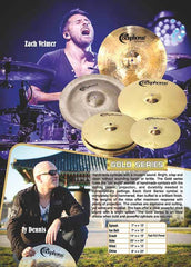 Bosphorus Gold Series 9