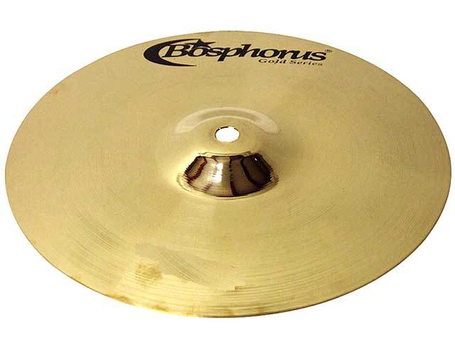 Bosphorus Gold Series 9" Splash Cymbal