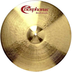 Bosphorus Groove Series 16