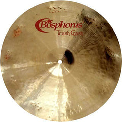 Bosphorus Groove Series 20