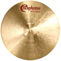 Bosphorus Groove Series 20