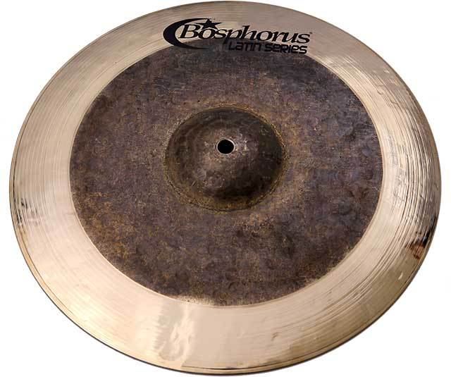 Bosphorus Latin Series 22" Ride Cymbal