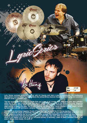Bosphorus Lyric Series 21