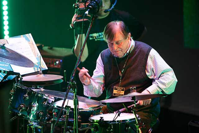 Bosphorus Master Series 13" Hi-Hats