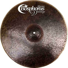 Bosphorus Master Vintage Series 20