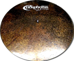 Bosphorus Master Vintage Series 22