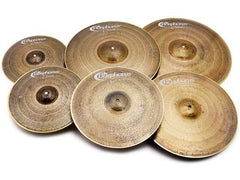 Bosphorus Oracle Series 20