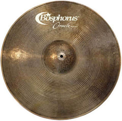 Bosphorus Oracle Series 20