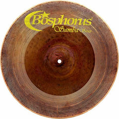 Bosphorus Samba Series 18