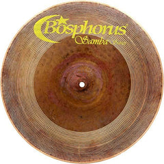 Bosphorus Samba Series 21