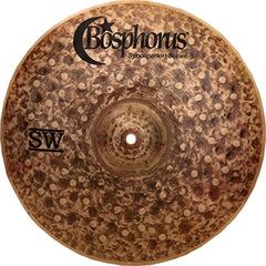Bosphorus Syncopation Series Sand Washed 13