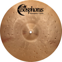 Bosphorus Syncopation Series Fully Lathed 14