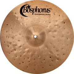 Bosphorus Syncopation Series Fully Lathed 15