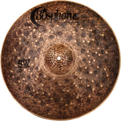 Bosphorus Syncopation Series Sand Washed 18