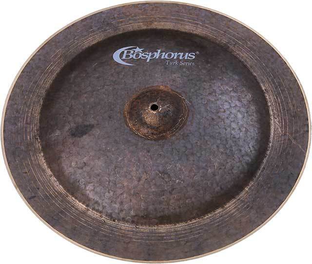 Bosphorus Turk Series 18" China Cymbal