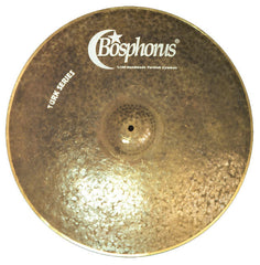Bosphorus Turk Series 20