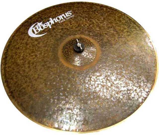 Bosphorus Turk Series 22" Ride Cymbal