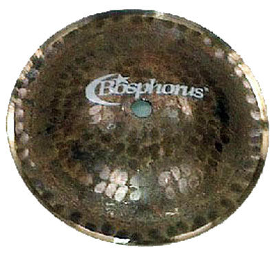 Bosphorus Turk Series 8" Bell Cymbal with 15cm Cup