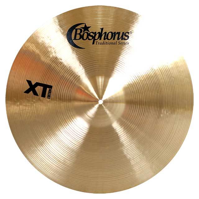 Bosphorus XT Series 21" Ride Cymbal
