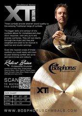 Bosphorus XT Series 22
