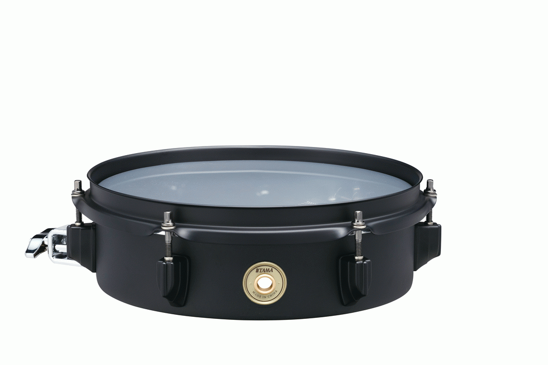 TAMA BST103MBK Mini Tymp Snare Drum