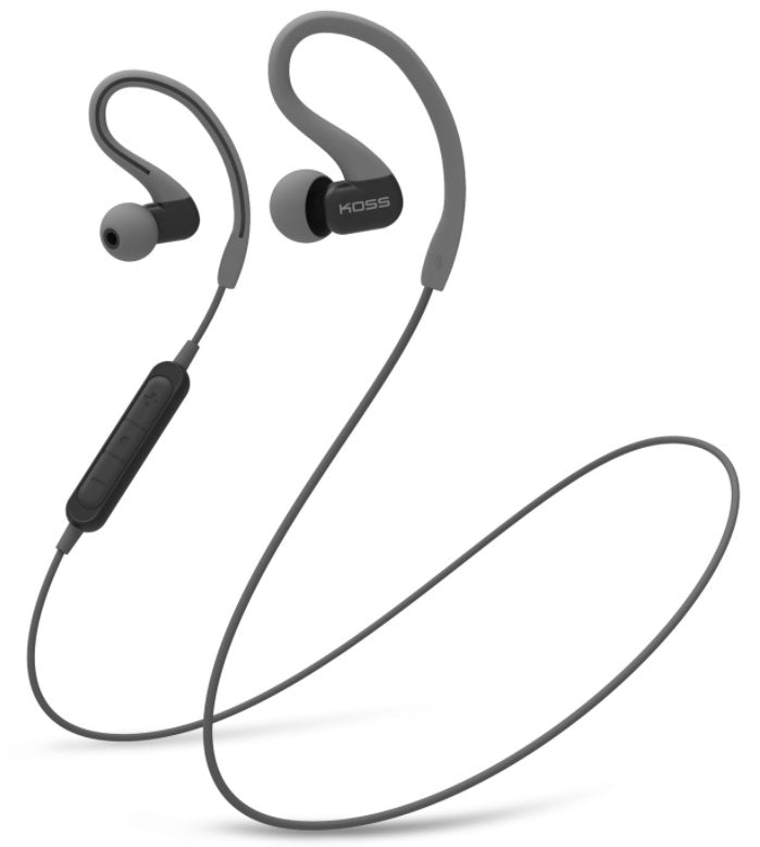 Koss BT232i Wireless Bluetooth Sporting FitClips Earphones