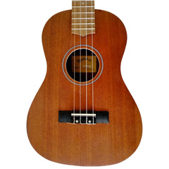 Kealoha BU-Series Baritone Ukulele in Natural Matt Finish