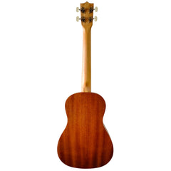 Kealoha BU-Series Baritone Ukulele in Natural Matt Finish