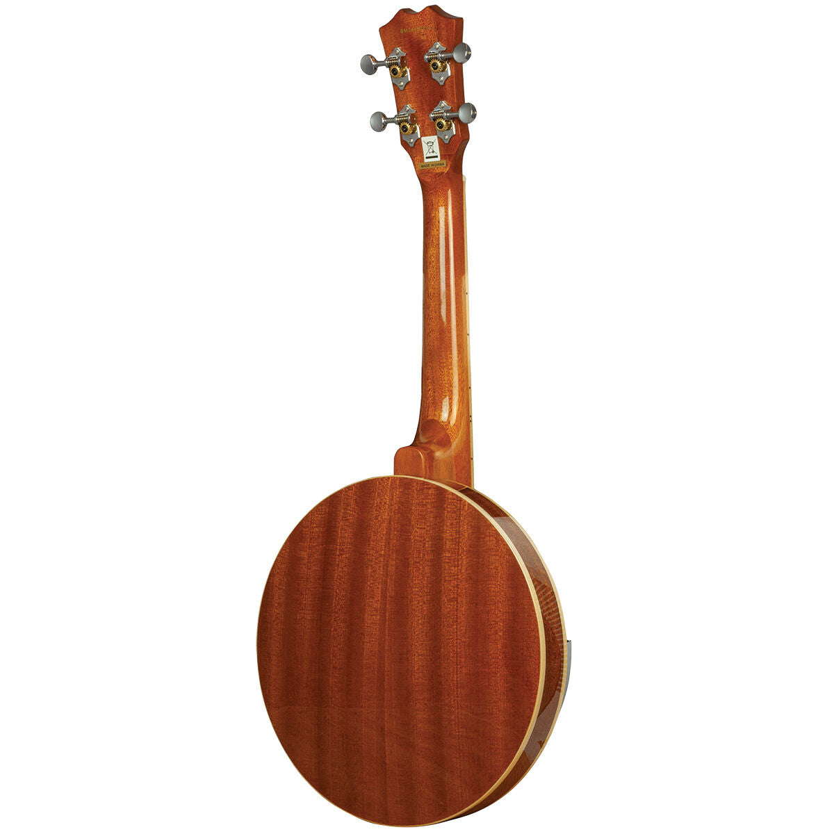 Barnes & Mullins BUBJ1 Banjo-lele Uke Banjo
