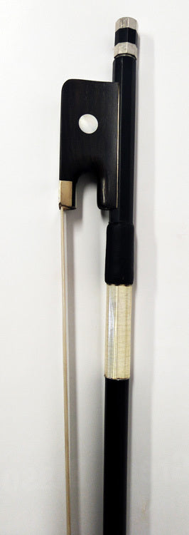 Carlo Giordano BV Series Fibreglass 4/4 Cello Bow