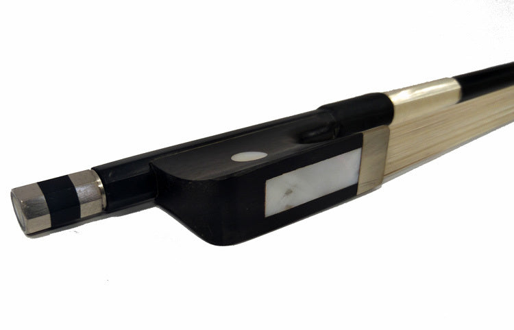 Carlo Giordano BV Series Fibreglass 4/4 Cello Bow