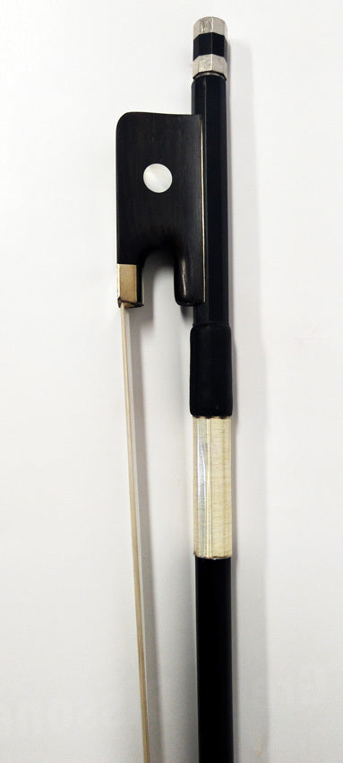 Carlo Giordano BV Series Fibreglass 4/4 Size Viola Bow