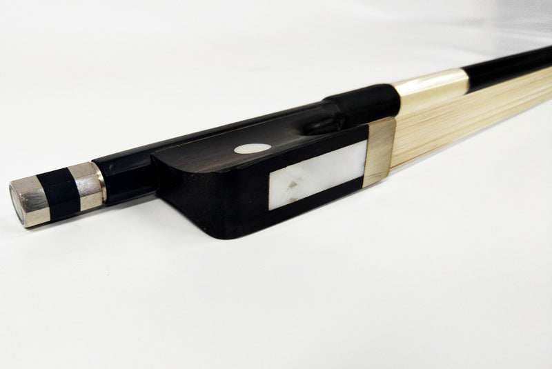 Carlo Giordano BV Series Fibreglass 4/4 Size Viola Bow