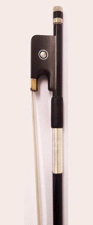 Carlo Giordano BV Series Carbon Fibre 4/4 Size Viola Bow