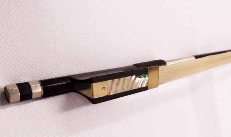 Carlo Giordano BV Series Carbon Fibre 4/4 Size Violin Bow