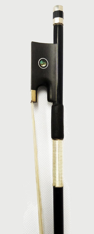 Carlo Giordano BV Series Carbon Fibre 4/4 Size Violin Bow