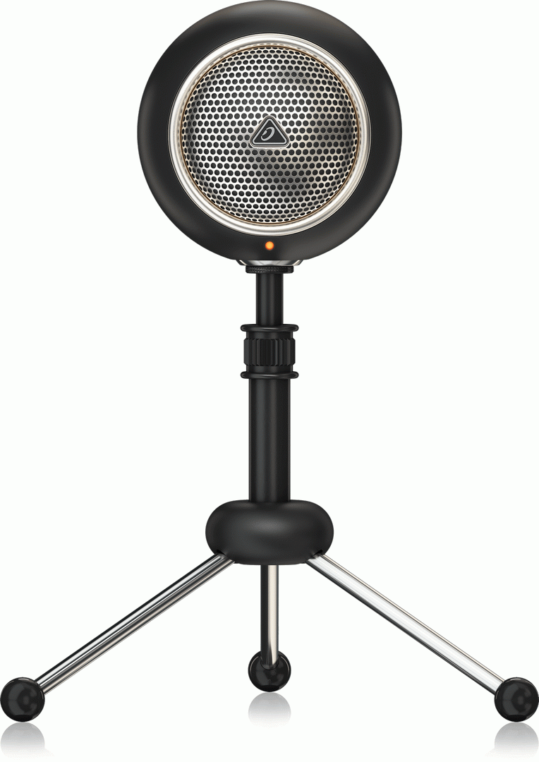 Behringer Bv-bomb Vintage Bomb Usb Microphone