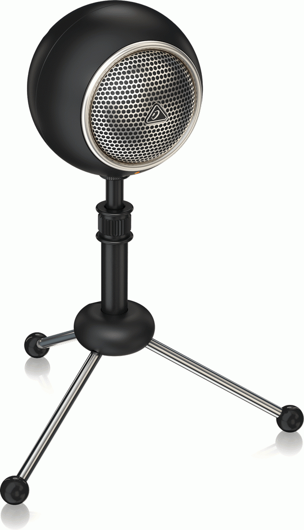 Behringer Bv-bomb Vintage Bomb Usb Microphone