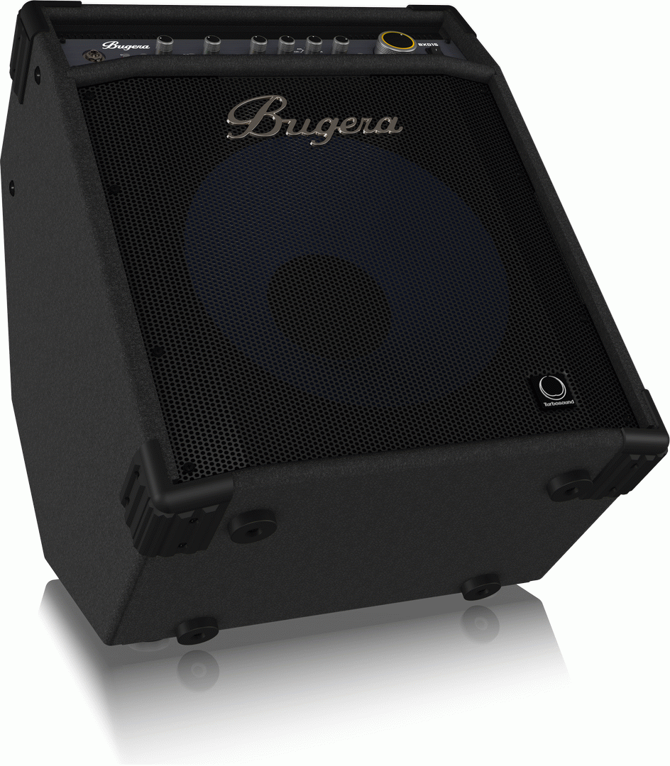 Bugera Ultrabass BXD15A Bass Combo