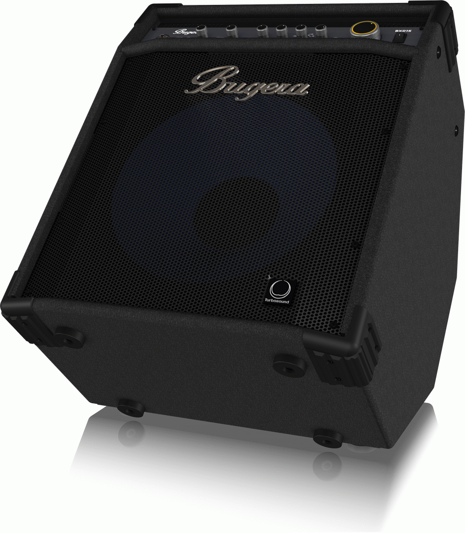Bugera Ultrabass BXD15A Bass Combo