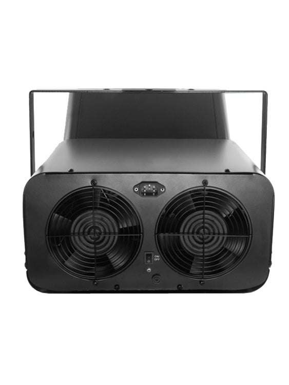 Chauvet DJ B-550 Bubble King