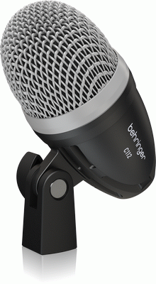 Behringer C112 C112 Dynamic Bass Drum Mic