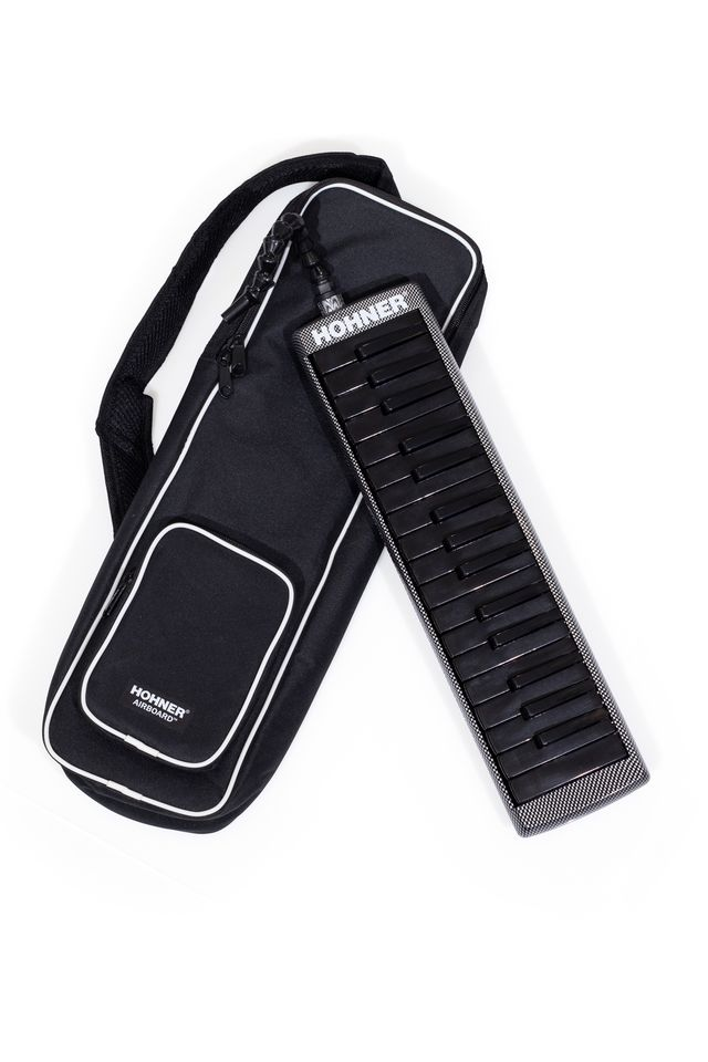 Hohner Airboard Carbon 32