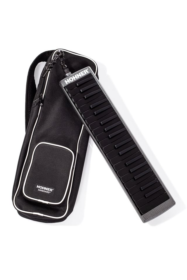 Hohner Airboard Carbon 37