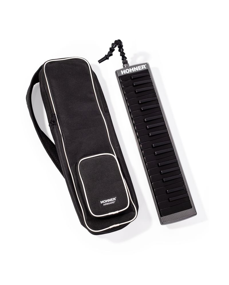 Hohner Airboard Carbon 37