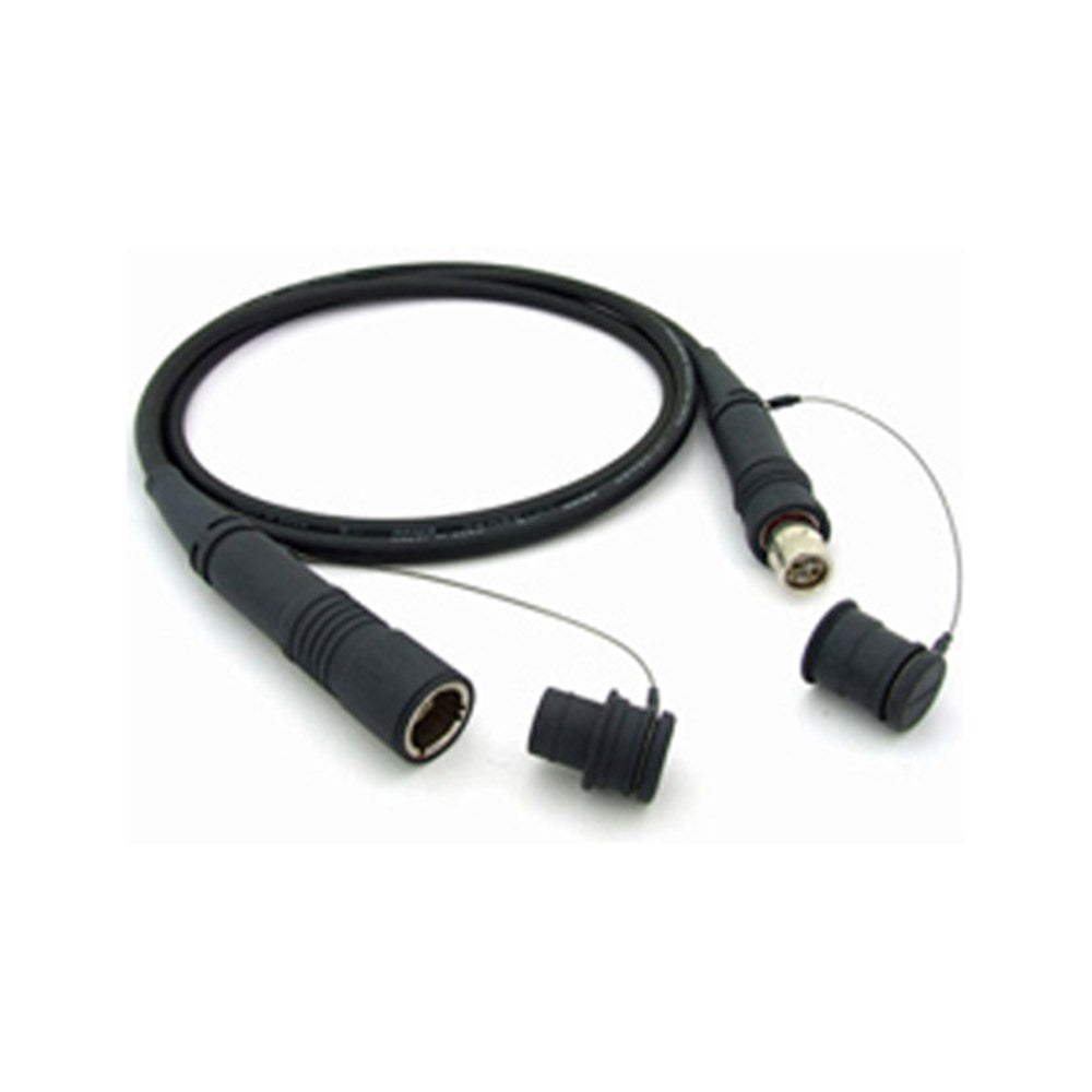 Canare HFO camera cable 200m (FCC200N)