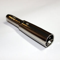 Leem Adaptor (XLR Male - 1/4