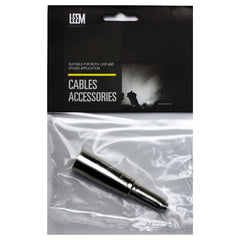 Leem Adaptor (XLR Male - 1/4