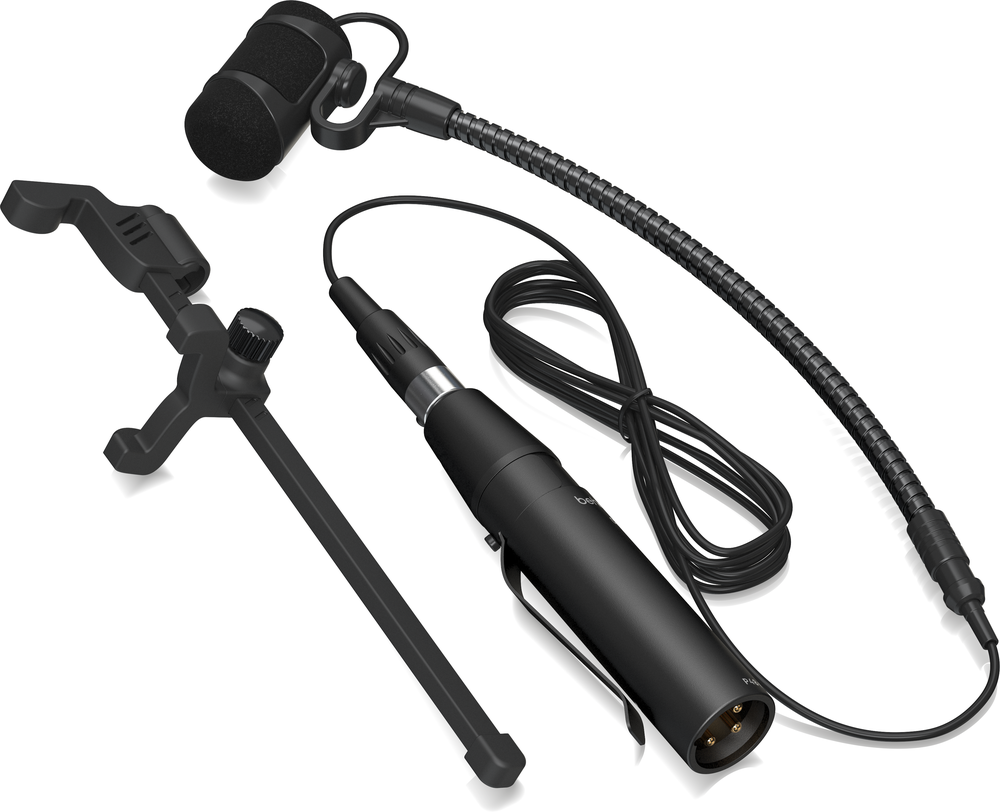 Behringer CB100 Guitar Condenser Microphone