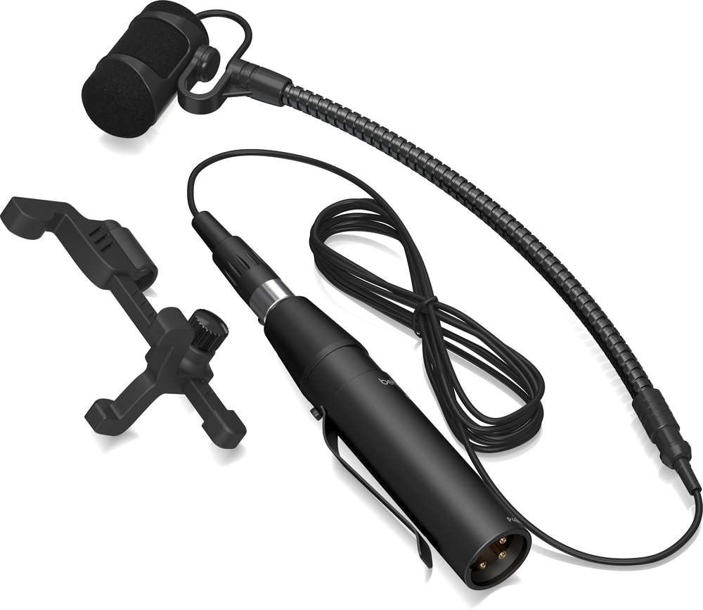 Behringer CB100 Violin Condenser Microphone